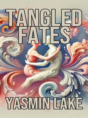 cover image of Tangled Fates